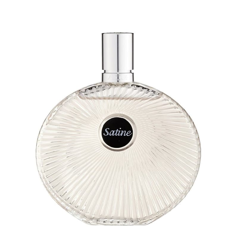 عطر لالیک ساتین