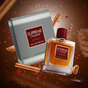 عطر لهوم آیدیل اکستریم