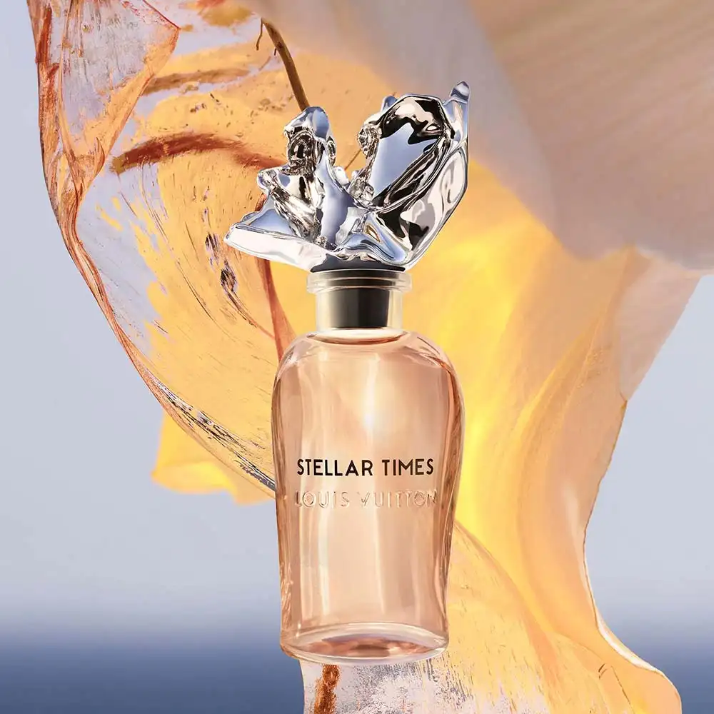 عطر استلار تایمز