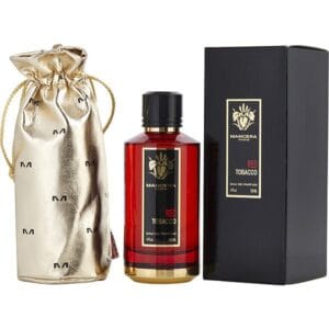 عطر توباکو رد