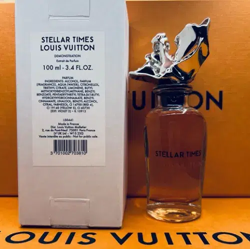 عطر استلار تایمز
