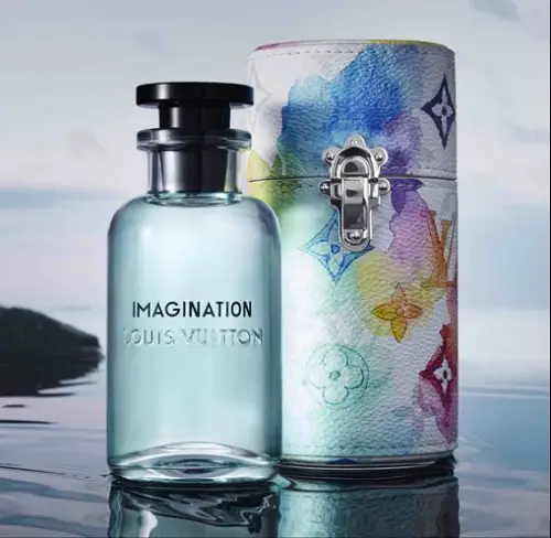 عطر لویی ویتون ایمجینیشن
