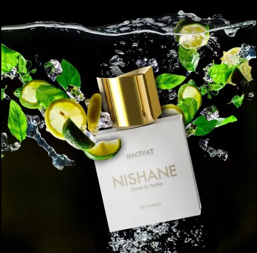 عطر نیشان هاجیوات