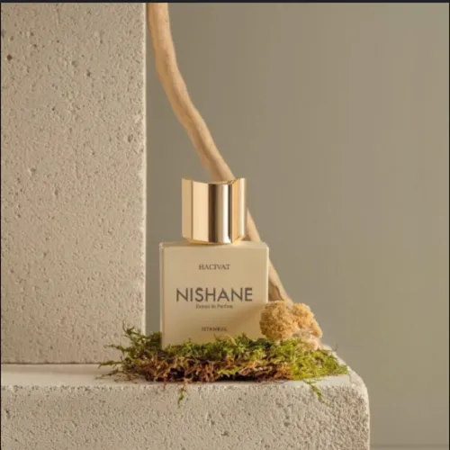 عطر نیشان هاجیوات