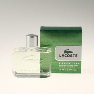 عطر لاگوست سبز