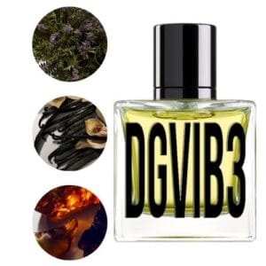 عطر دی جی وی ای بی ۳