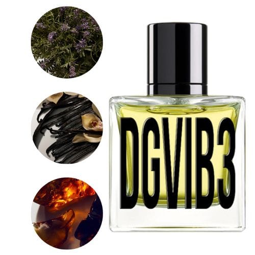 عطر دی جی وی ای بی ۳
