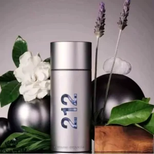 عطر 212 منهتن