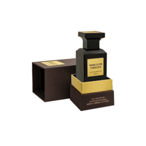 عطر توباکو وانیل