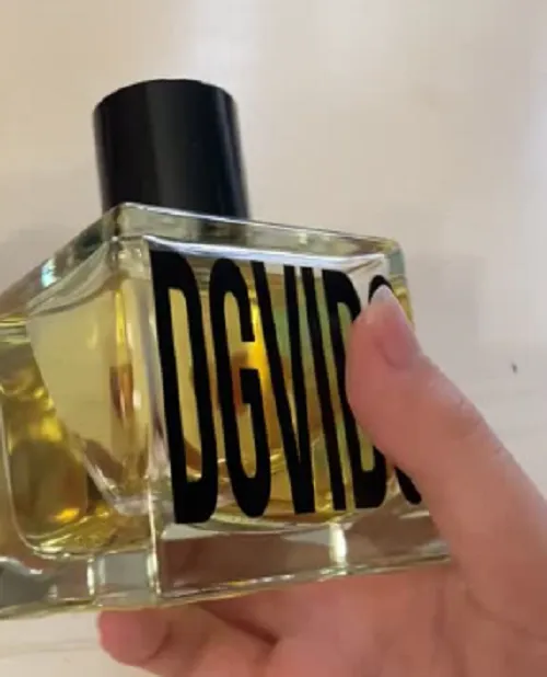 عطر دی جی وی ای بی 3