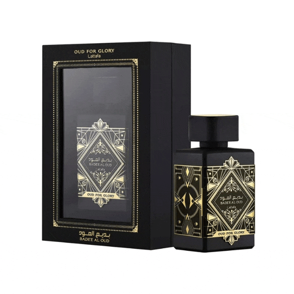عطر عود فور گریتنس