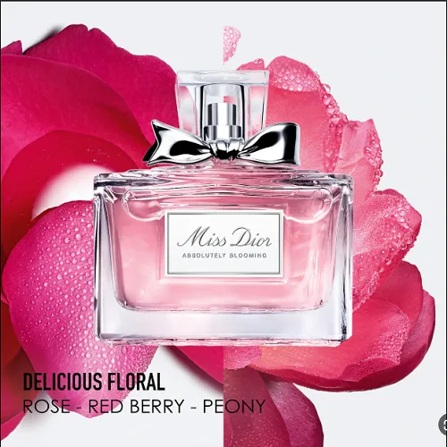عطر میس دیور