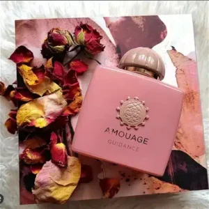 عطر آمواج گایدنس