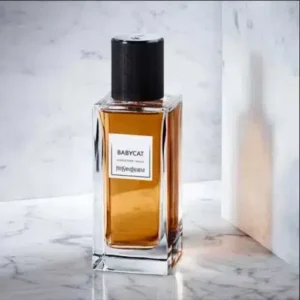 عطر ایو سن لورن بیبی کت