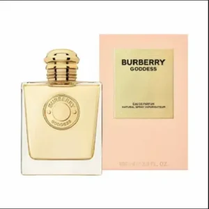 عطر باربری گادس