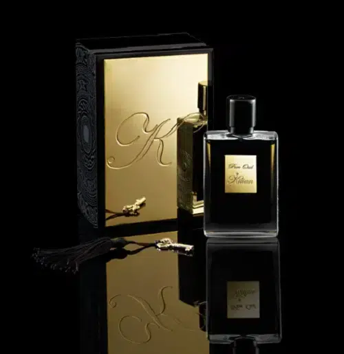 عطر بای کیلیان پیور عود