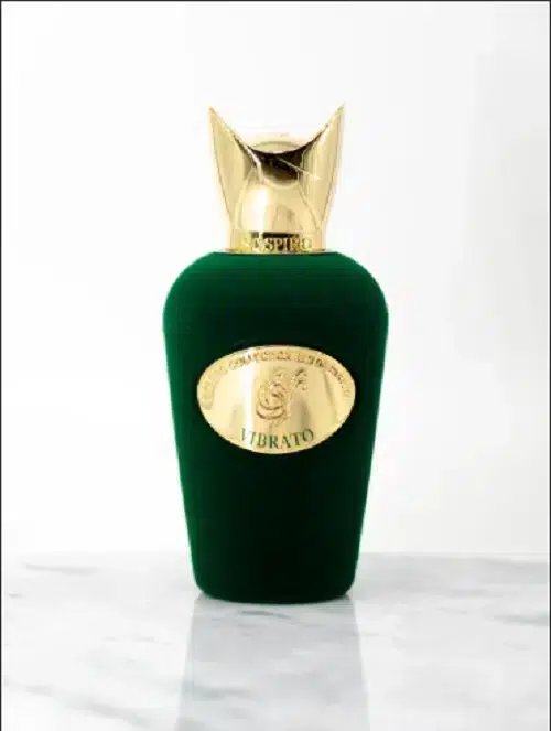 عطر سوسپیرو ویبراتو