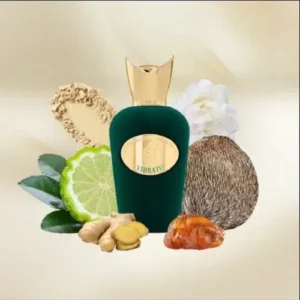 عطر سوسپیرو ویبراتو