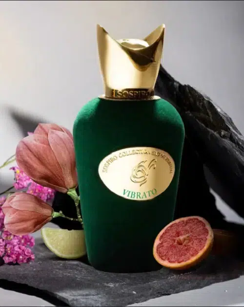 عطر سوسپیرو ویبراتو