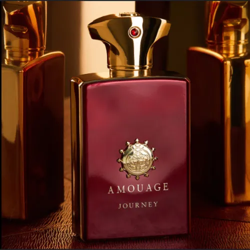 عطر امواج جورنی