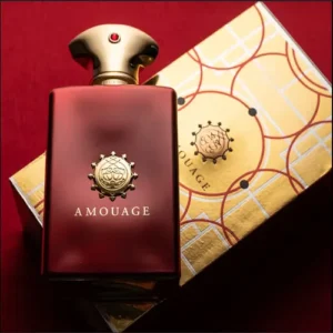 عطر امواج جورنی