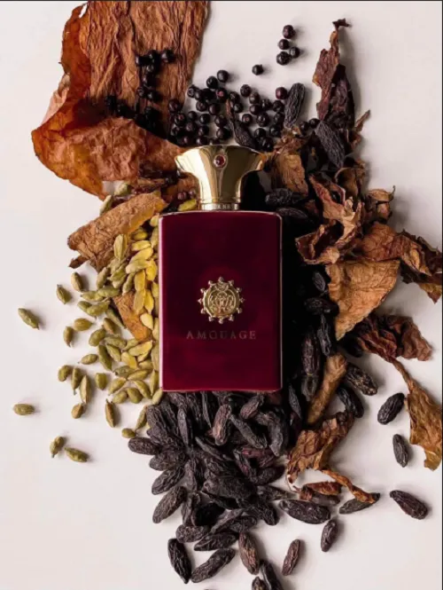 عطر امواج جورنی