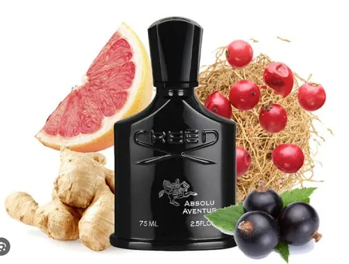 عطر کرید ابسولو اونتوس