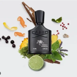 عطر کرید ابسولو اونتوس