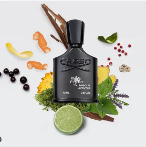 عطر کرید ابسولو اونتوس