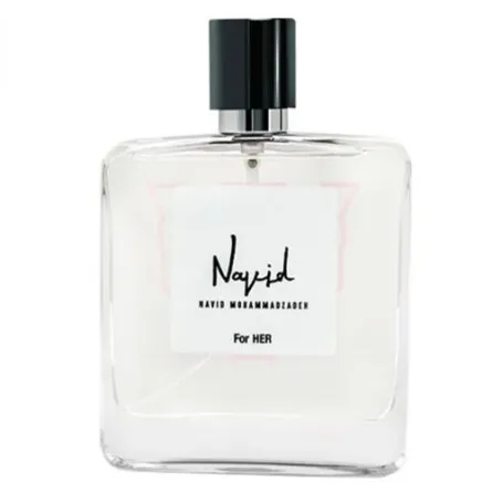 navid mohammadzadeh For Her ادو پرفیوم عطر نوید محمدزاده زنانه