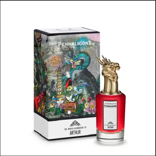 عطر آرتور پنهالیگونز