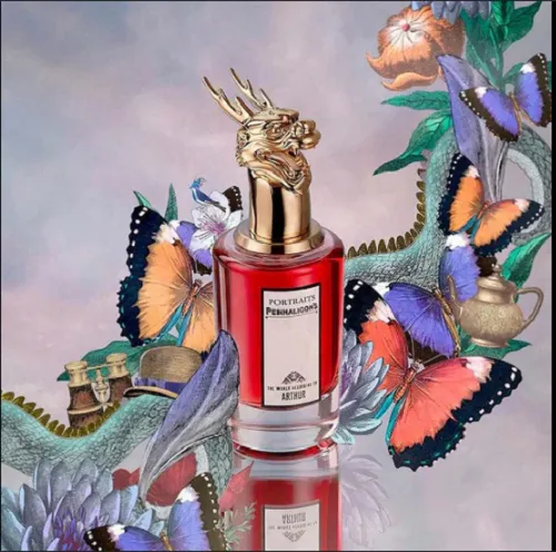 عطر آرتور پنهالیگونز