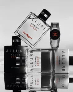 عطر الور هوم