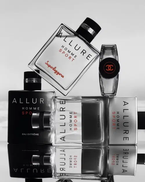 عطر الور هوم