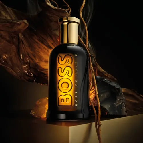 عطر بوس باتلد الکسیر