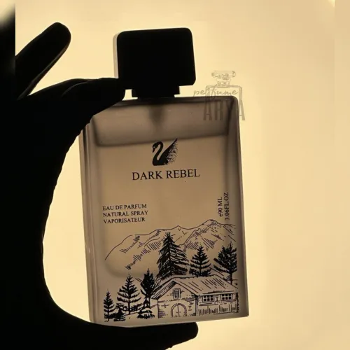 عطر دارک ریبل