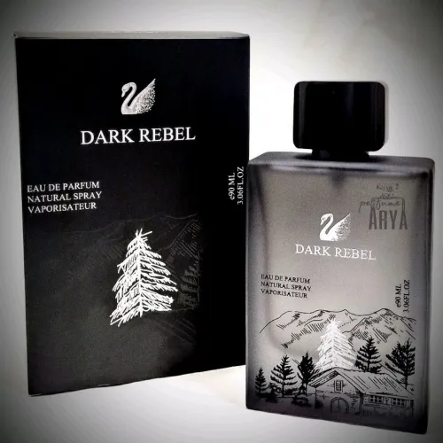 عطر دارک ریبل