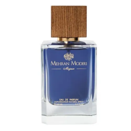 عطر ر ماژور پور هوم ادو پرفیوم مردانه