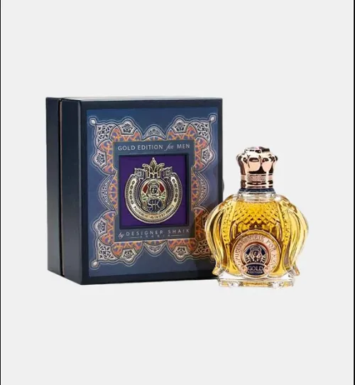 عطر شیخ گلد عطر شیخ گلد