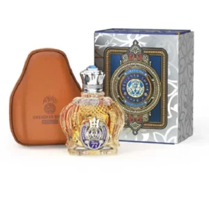 عطر شیخ گلد