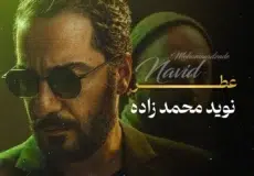 عطر نوید محمدزاده