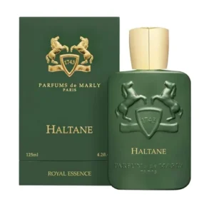 عطر هالتان