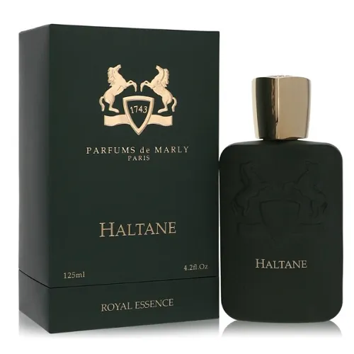 عطر هالتان