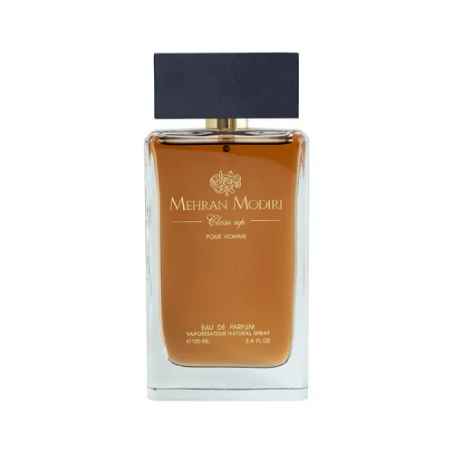 عطر کلوز آپ پور هوم ادو پرفیوم مردانه