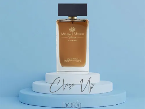 عطر کلوز آپ پور هوم ادو پرفیوم مردانه