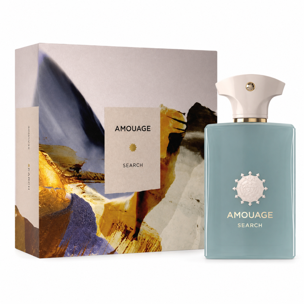 آمواج سرچ | Amouage Search