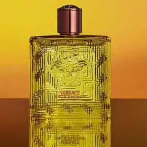 عطر اروس انرژی