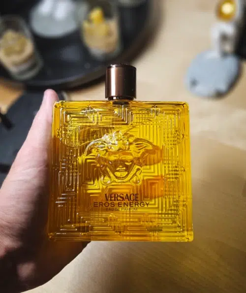 عطر اروس انرژی