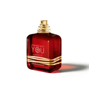 عطر استرانگر ویت یو توباکو