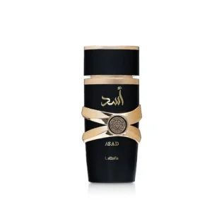 عطر اسد لطافه